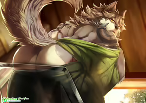 Page 5 of Temujin - preview thumbnail