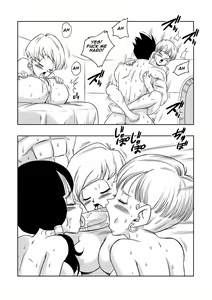 Page 34 of LOVE TRIANGLE Z PART 4 (uncensored) - preview thumbnail