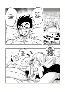 Page 7 of LOVE TRIANGLE Z PART 4 (uncensored) - preview thumbnail