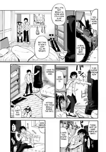 Page 3 of Chubby Pt.1-2 - preview thumbnail