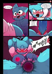 Page 14 of Lusting World of Nicole 1-5 Uncensored - preview thumbnail