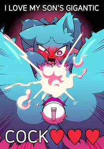 Page 16 of Lusting World of Nicole 1-5 Uncensored - preview thumbnail