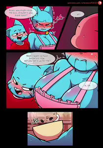 Page 35 of Lusting World of Nicole 1-5 Uncensored - preview thumbnail