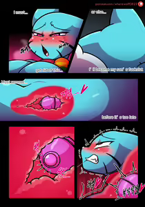 Page 43 of Lusting World of Nicole 1-5 Uncensored - preview thumbnail