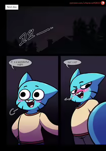 Page 46 of Lusting World of Nicole 1-5 Uncensored - preview thumbnail