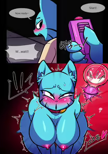 Page 49 of Lusting World of Nicole 1-5 Uncensored - preview thumbnail