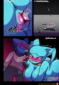 Page 50 of Lusting World of Nicole 1-5 Uncensored - preview thumbnail