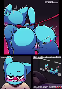 Page 51 of Lusting World of Nicole 1-5 Uncensored - preview thumbnail