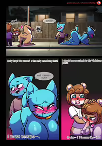 Page 53 of Lusting World of Nicole 1-5 Uncensored - preview thumbnail