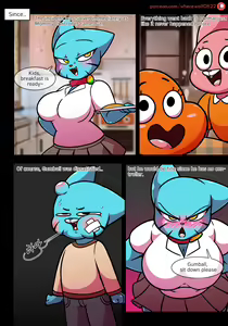 Page 67 of Lusting World of Nicole 1-5 Uncensored - preview thumbnail