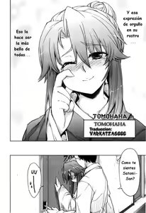 Page 2 of TomoHaha (decensored) - preview thumbnail