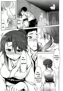 Page 5 of TomoHaha (decensored) - preview thumbnail