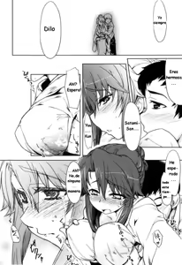 Page 6 of TomoHaha (decensored) - preview thumbnail