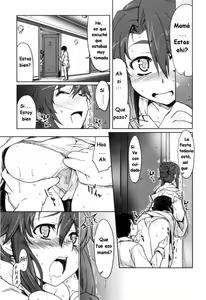 Page 9 of TomoHaha (decensored) - preview thumbnail
