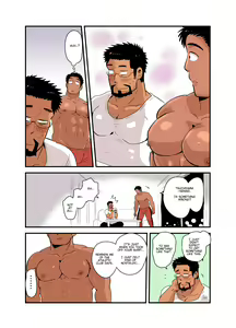 Page 24 of Sensei no Gohoubi | Sensei's Reward - preview thumbnail