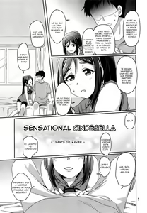 Page 6 of Senjou no Cinderella 1 - preview thumbnail