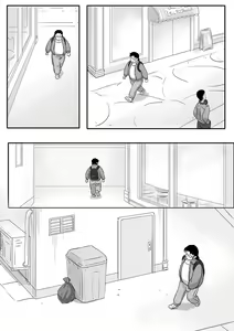 Page 168 of 寄生虫系列之钻阴虫 - preview thumbnail