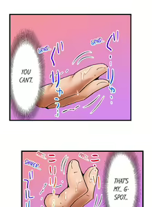 Page 3 of Hidden Under My Daughter's Bed During Sex Ch. 8 -english - preview thumbnail