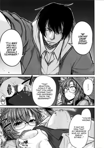 Page 56 of Yamato Nadeshiko Chichi Henge - Yamato Nadeshiko Breast Changes Ch. 0-1, 4-9 - preview thumbnail