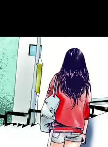 Page 247 of 秘密Story 1-118 - preview thumbnail