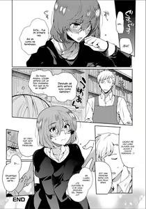Page 16 of Otokonoko Toshokan - preview thumbnail