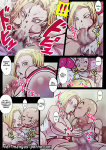 Page 3 of Chou Gekiroku! Shasei no Shunkan! Jinzou Ningen 24-ji! - preview thumbnail