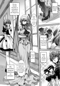 Page 3 of Otonaka FlaRemi Hon | Flan and Remi's Coming of Age Book - preview thumbnail