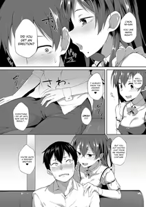 Page 8 of Zenryaku, Imouto ga Maid ni Narimashite | My Little Sister Has Become a Maid - preview thumbnail