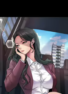 與前妻同居 1-67 — hentai manga cover on Fhentai