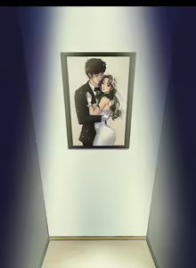 Page 13 of 與前妻同居 1-67 - preview thumbnail