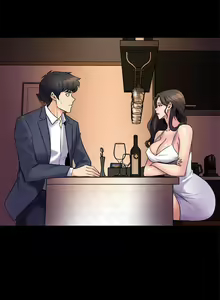 Page 22 of 與前妻同居 1-67 - preview thumbnail
