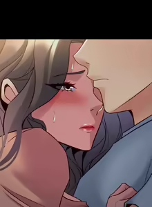Page 247 of 與前妻同居 1-67 - preview thumbnail