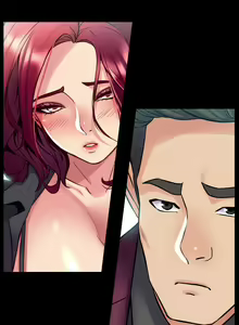 Page 282 of 與前妻同居 1-67 - preview thumbnail