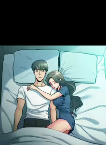 Page 309 of 與前妻同居 1-67 - preview thumbnail