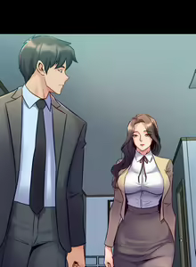 Page 310 of 與前妻同居 1-67 - preview thumbnail