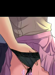 Page 341 of 與前妻同居 1-67 - preview thumbnail