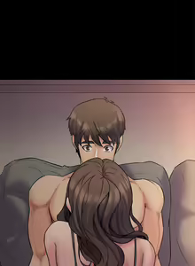 Page 36 of 與前妻同居 1-67 - preview thumbnail