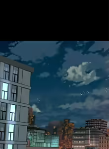 Page 40 of 與前妻同居 1-67 - preview thumbnail
