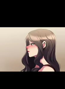 Page 49 of 與前妻同居 1-67 - preview thumbnail