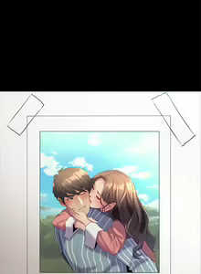 Page 77 of 與前妻同居 1-67 - preview thumbnail