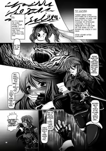 Page 3 of Dashoku Jutai Roku ~Igyou Akuochi no Hanshoku Shimai~ - preview thumbnail