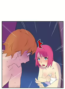 Page 29 of 她的秘密空間 1-54 - preview thumbnail