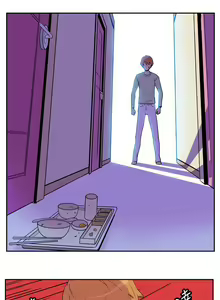 Page 7 of 她的秘密空間 1-54 - preview thumbnail