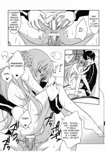 Page 12 of Kairaku no Ori | Cage of pleasure - preview thumbnail