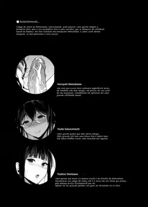 Page 3 of Succubus Stayed Life 2 - preview thumbnail