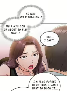 Page 168 of Young Boss Manhwa 01-73 - preview thumbnail