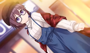 Page 31 of Kirakira-Stars-Idol-Project-Nagisa - preview thumbnail