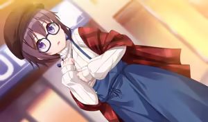 Page 33 of Kirakira-Stars-Idol-Project-Nagisa - preview thumbnail