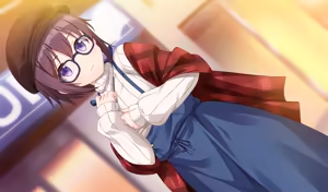 Page 34 of Kirakira-Stars-Idol-Project-Nagisa - preview thumbnail