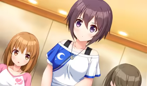 Page 60 of Kirakira-Stars-Idol-Project-Nagisa - preview thumbnail